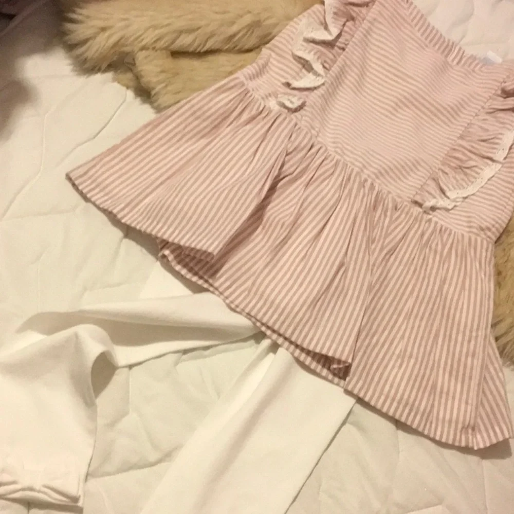 EDGEHILL COLLECTION SIZE 3 t SET GIRLS NWT..